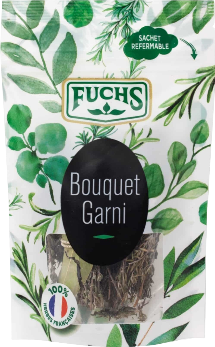 Bouquet garni - 12g