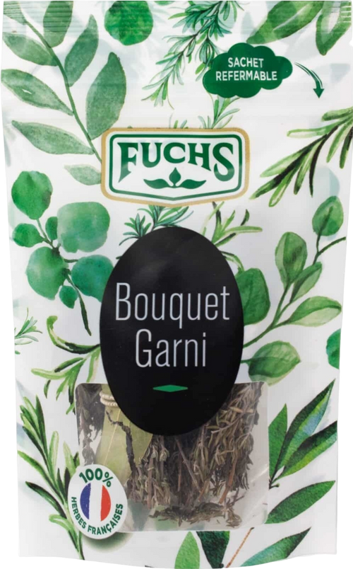 Bouquet garni - 12g