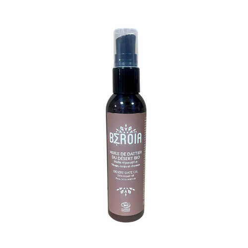 Huile de Dattier - 80ml