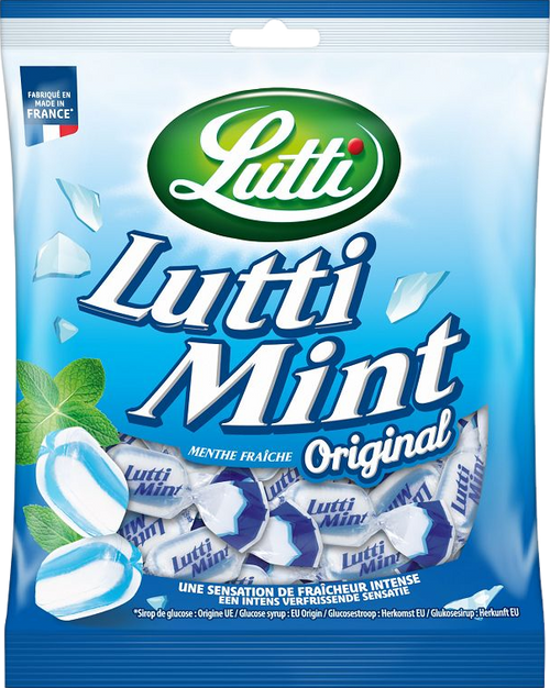 Durmint - 100g