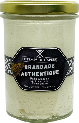 Brandade Authentique - 190g