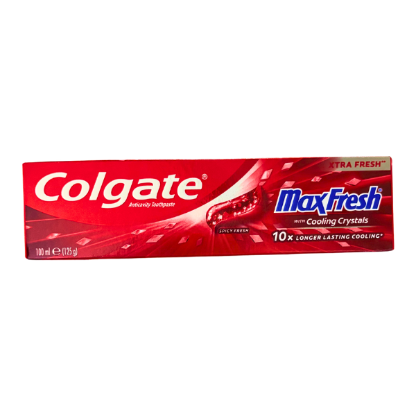 Dentifrice Max Fresh - 100ml