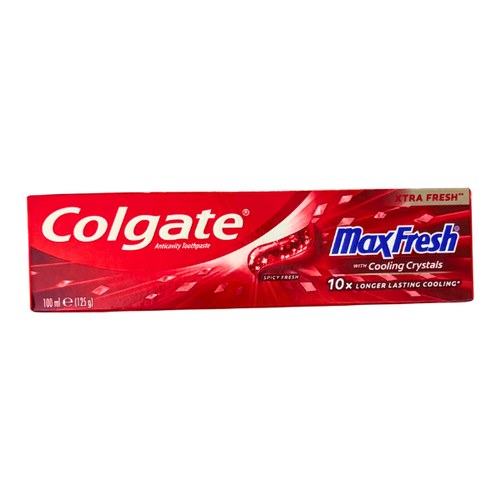 Dentifrice Max Fresh - 100ml