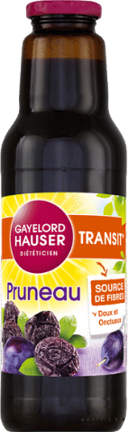 Jus de pruneaux - 75cl