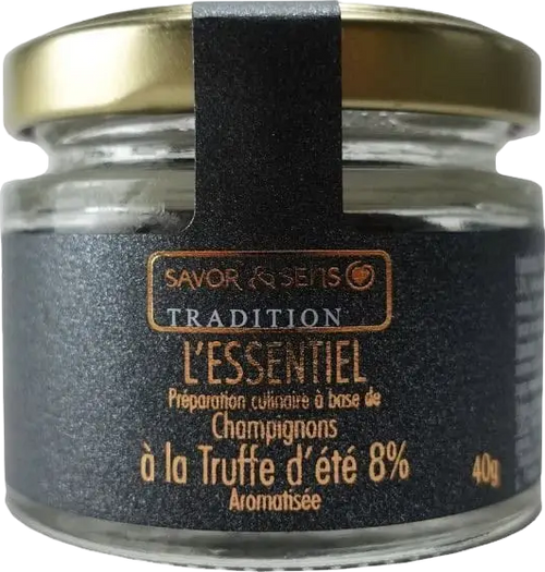 Sauce à la truffe - 40g
