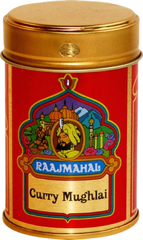 Curry Mughlai- 50g