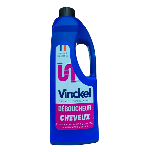 Déboucheur cheveux - 1L