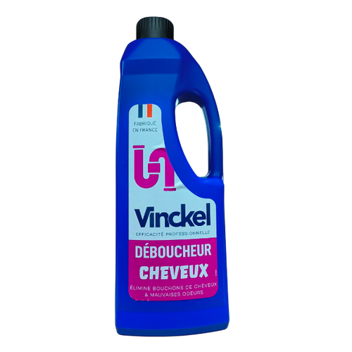 Déboucheur cheveux - 1L