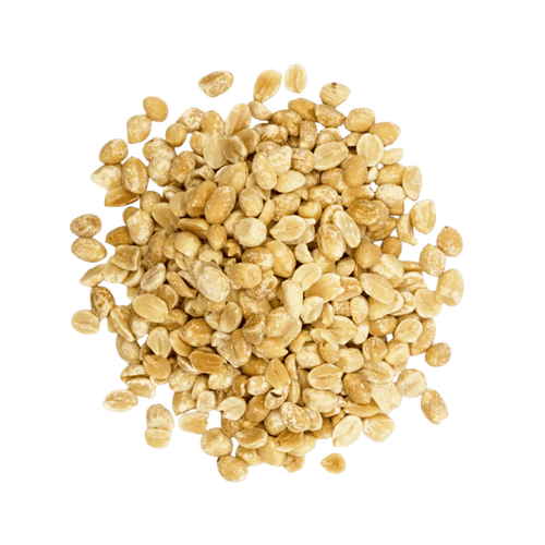 Cacahuètes grillées salées bio - 5kg