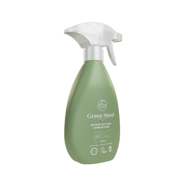 Nettoyant salle de bain - 500ml