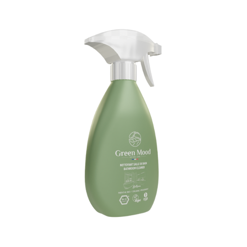 Nettoyant salle de bain - 500ml