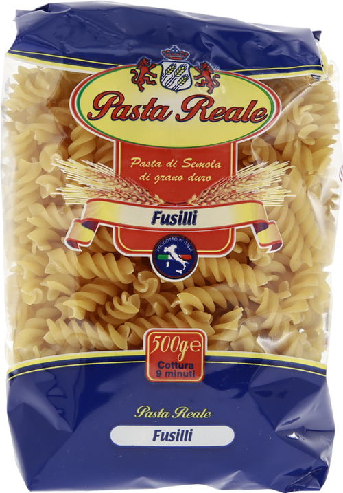 Fusilli - 500g