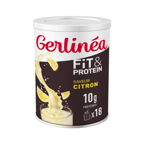 Clear Whey en poudre saveur citron - 288g