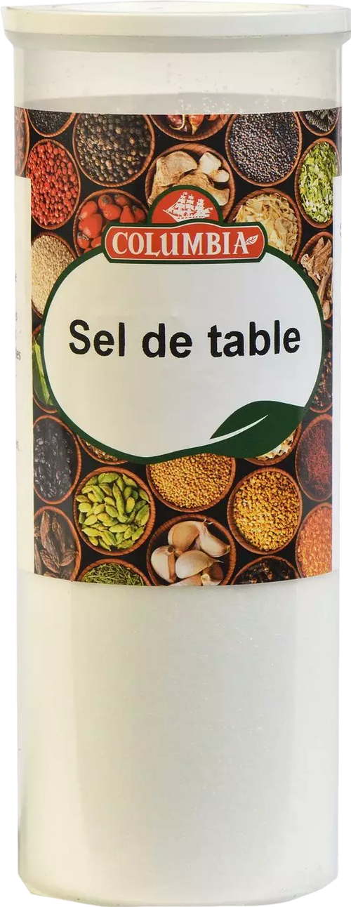 Sel de table - 350g