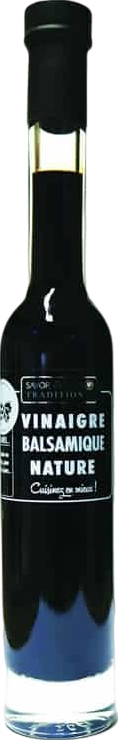 Vinaigre balsamique IGP - 20cl