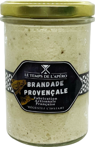 Brandade Provençale - 190g