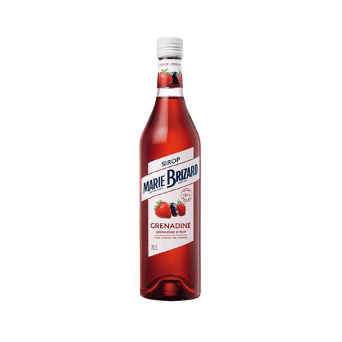 Sirop à la grenadine - 70cl