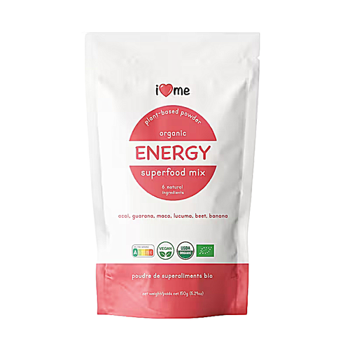 Mix superfood énergie bio - 150g
