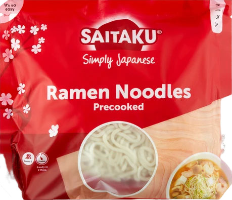 Nouilles ramen - 300g