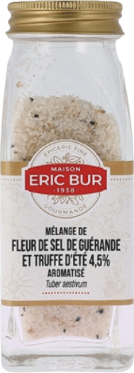Mélange sel et truffe - 75g