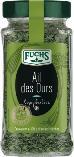 Ail des ours - 10g