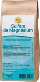 Sulfate de magnésium - 500g