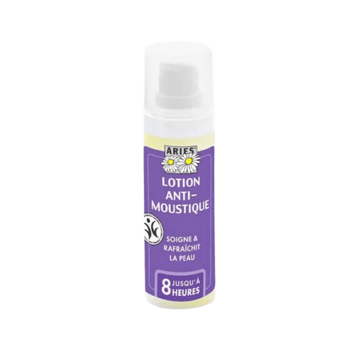 Fluide anti-moustique répulsif cutané bio - 30ml