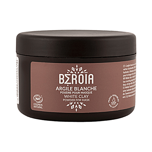 Argile blanche - 90g