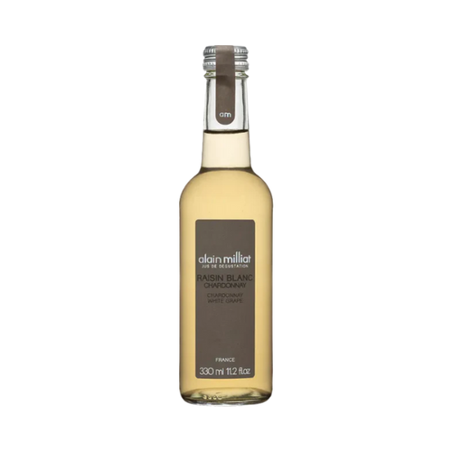 Jus Raisin Blanc Chardonnay - 33cl