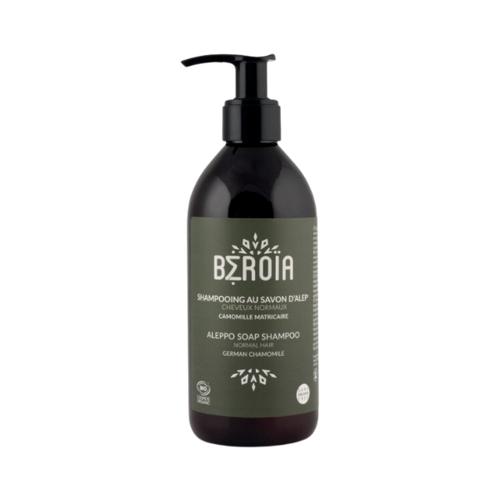 Shampoing cheveux normaux parfum Tiaré -  300ml