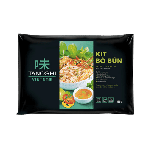 Kit Bobun - 485g