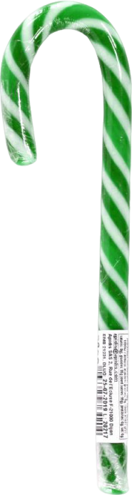 Sucre d'orge saveur pomme - 28g