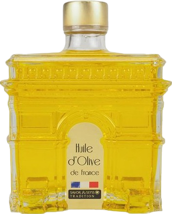 Huile d'olive de France - 350ml