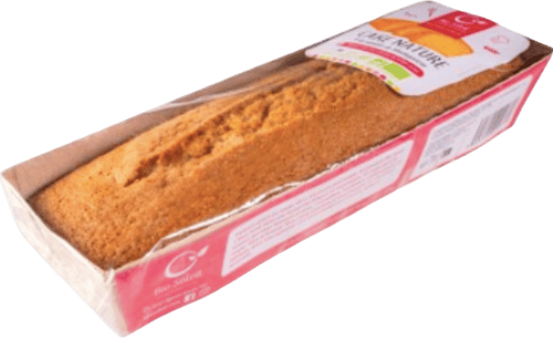 Cake à la vanille de Madagascar - 430g