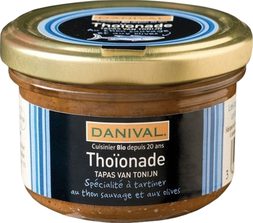 Thoïonade - 100g
