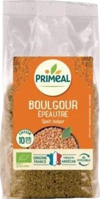 Epeautre concassé - 400g