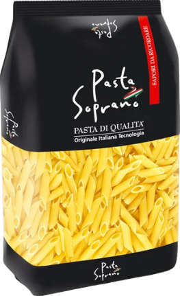 Pâtes Penne - 400g