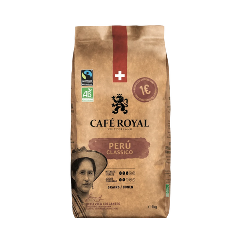 Café en grains Honduras Intense - 1kg