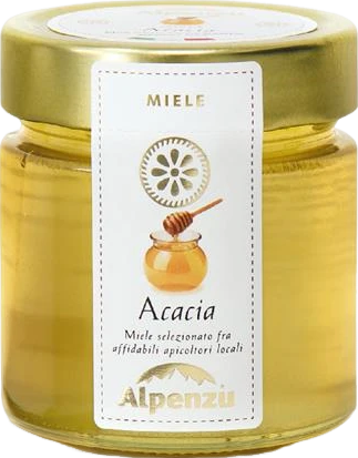 Miel d'acacia italien - 300g
