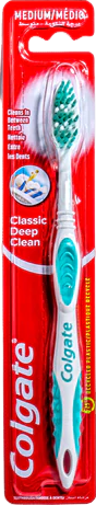 Brosse à dents classic medium