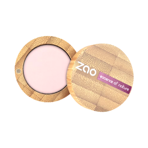 Ombre à paupières mat 204 vieux rose doré bio - 3g