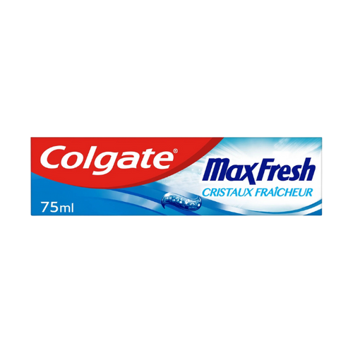 Dentifrice Max Fresh - 100ml