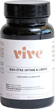 Complément alimentaire Bien-être intime et Libido - 23g