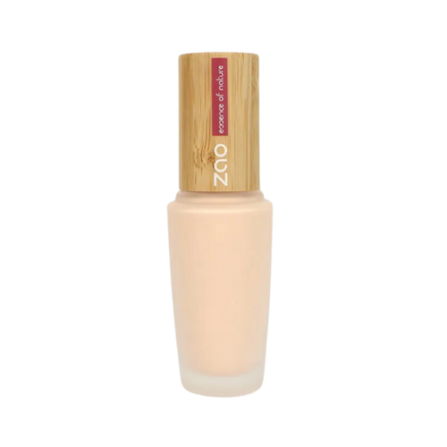 Soin de teint 812 beige crème bio - 30ml