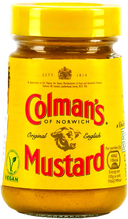 Moutarde - 100g