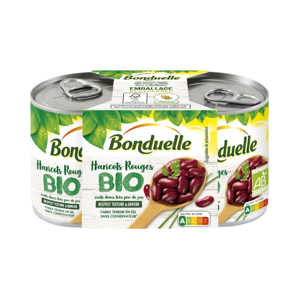 Image du composant du bundle