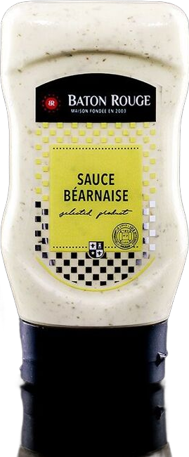 Béarnaise squeeze - 300ml