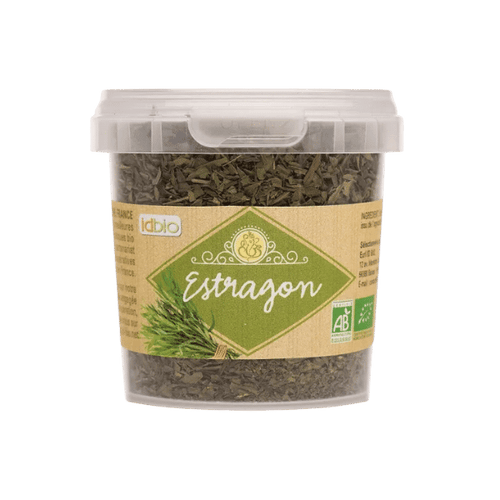 Estragon en flocon bio - 20g