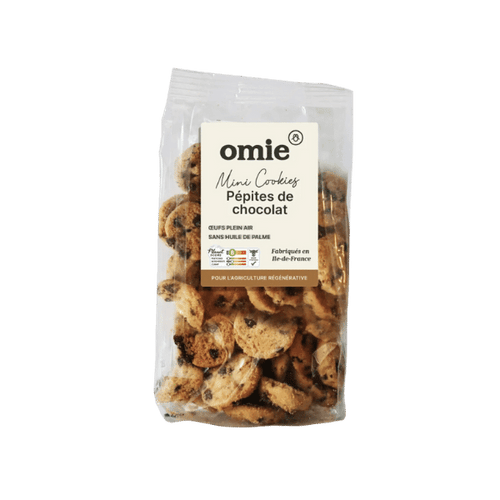 omie-mini-cookies-pepites-de-chocolat-100g