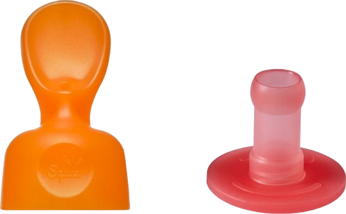 Bouchon de gourde réutilisable